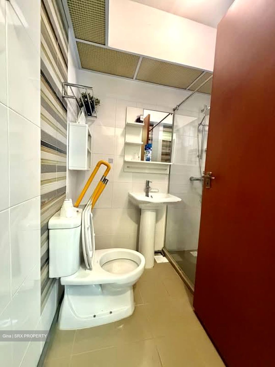 Blk 471B Fernvale Rivergrove (Sengkang), HDB 4 Rooms #563437191